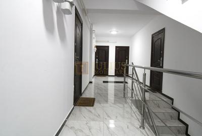 Bloc nou, 2 camere, loc de parcare in zona Zone Cafe 2. - 15