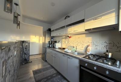 Apartament 2 camere, 50mp, etaj 2 - Sanandrei - 5