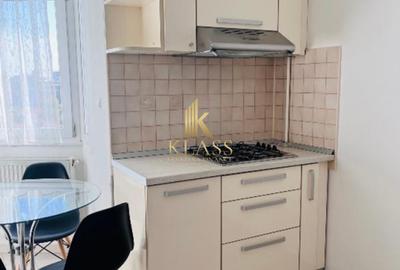 Apartament decomandat de inchiriat cu 2 camere  in Dorobanti - 6