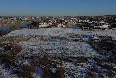 Teren intravilan Corbeanca – 804 mp, zona de nord a Bucurestiului - 6