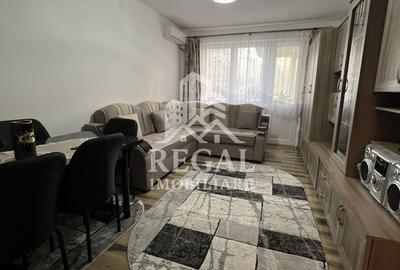 Apartament 2 camere, 46 mp, decomandat – mobilat și utilat - 2