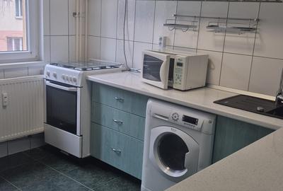 Apartament 2 camere Decomandat | Investitie | Anvelopat | Metrou Drumul Taberei - 1