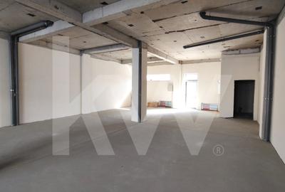 Spațiu comercial de închiriat – zonă Balanța - 7