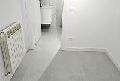 Apartament 1 camera, 39 mp, finisaje top, INTABULAT, str. Pepinierii - 8