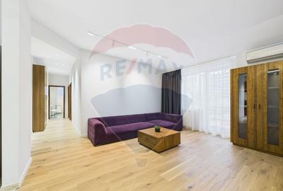 Apartament 3 camere cu terasă panoramică de 57 mp - Timpuri Noi - 1