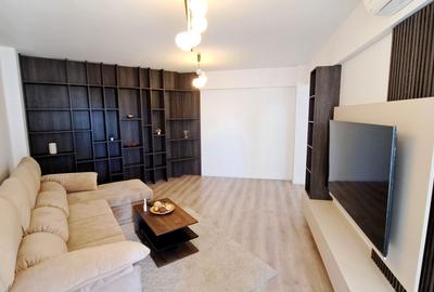 Apartament cu 2 camere 63 mp + loc de parcare, prima inchiriere - Sisesti - 3