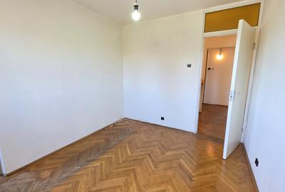 Apartament cu 3 camere 2 bai 2 balcoane si pivnita de vanzare in Strand - 12