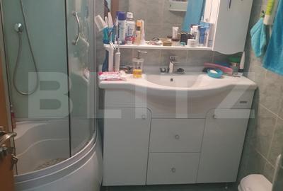 Apartament 2 camere Centrul Civic, zona Grivitei - 5