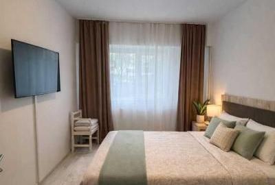 APARTAMENT 3 CAMERE DECOMANDAT CONFORT 0 ZONA DACIA - 5