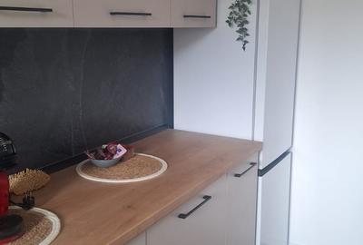 Garsoniera de inchiriat Tractoru - 2