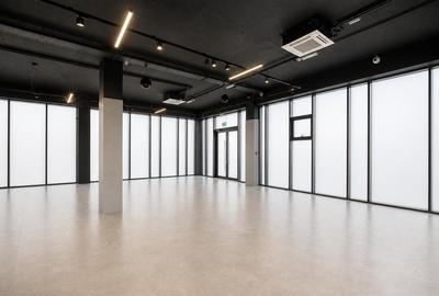 Spatiu comercial 180mp cu terasa de 75mp  zona Doamna Stanca - 3