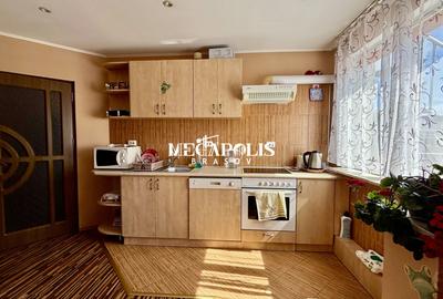 Casă individuală | Singur în curte | Garaj | Locație avantajoasă - 24
