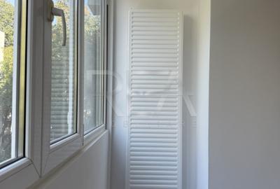 3 camere Drumul Taberei finisat - 1