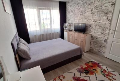 Apartament 2 camere zona Garii,renovat,parcare,99500 Euro - 5