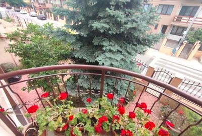 Casă individuală cu 5 camere în Popești-Leordeni