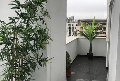 Duplex 4 Camere  | Unirii - Ultracentral | AC | Terasa | Metrou - 8