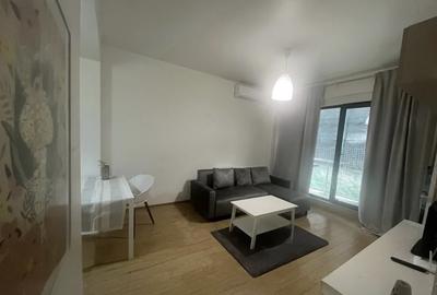 Apartament 2 Camere Calea Moșilor | Terasa | Centrala proprie - 1