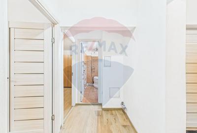 Apartament cu 3 camere si loc de parcare in zona Sebastian/ 13 Sept - 6