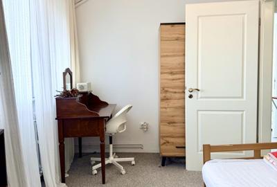 3 camere | Cișmigiu | Vedere Liberă | Centrală | Calea Victoriei - 10