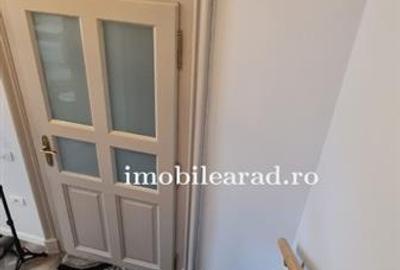 Ap. exclusivist, et.1, km 0 Arad, amenajat cu designer in stil unic - 25