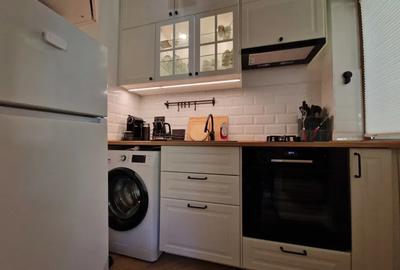 Garsoniera Premium & Design Modern / 10 minute Metrou Muncii / Vatra Luminoasa - 4