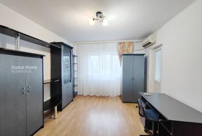 Garsonieră decomandată, mobilată în Timpuri Noi