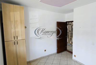 Spatiu comercial cu vad excelent in zona Big Manastur - 5