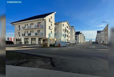 Spatiu Comercial - Birouri - Showroom, 65 mpu, zona D-na Stanca!! - 1