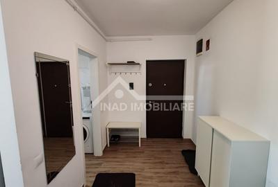 Apartament cu o camera moden, constructie noua, Piata Mihai Viteazu - 4