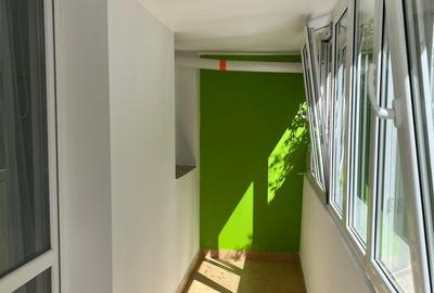 Apartament cu 2 camere de inchiriat in zona Campia Libertatii-metrou Muncii - 8
