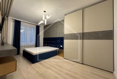 Apartament Premium 2 camere / Calea Floreasca / Complet Renovat și Mobilat BOXA - 6