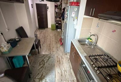 Apartament 3 camere Crângași, 72 mp, 2 băi, 2 balcoane, aproape de metrou - 3