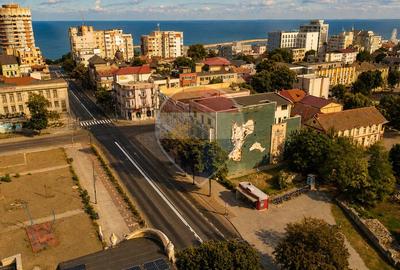 Spațiu de birouri zona centrala - langa primarie - 2