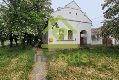 🏡 Casă individuală din cărămidă – Satchinez ✨ - 5