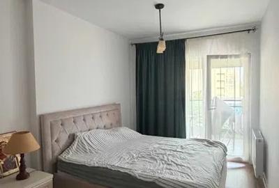 Inchiriere Apartament 2 camere Bloc Nou Bd.Timisoara-Lujerului - 4