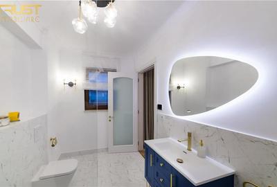 Penthouse exclusivit,200 mp,3 dormitoare, 3 bai, Parcare - 7