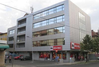 Comision 0! Spatii birouri/clinica in zona Expozitiei - 210 si 333mp - 1