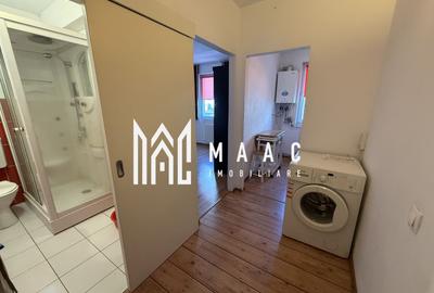 Apartament 1 camera Decomandat | Etaj 1 | Parcare | Turnisor - 1