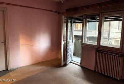 	Ultracentral - Pta Rosetti, 3 camere, 93 mpu, etaj 1, cladire istorica! - 23