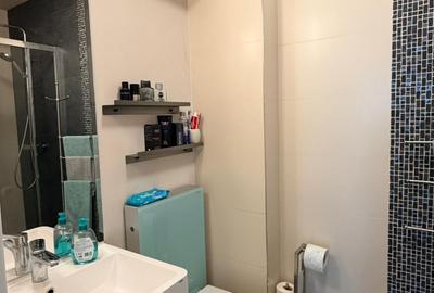 Penthause 3 camere si terasa 52 mp in Sibiu zona Centrala - 3