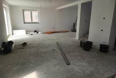 Design minimalist, rafinament maxim – Casa ta moderna in Sanpetru - 12