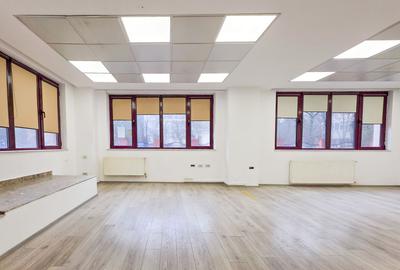 Spațiu Birouri PREMIUM pe Sabinelor 104A - Zona 13 Septembrie Marriott - 54
