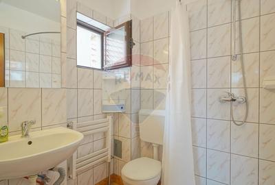 Comision 0 %! Pensiune cu 12 camere de vânzare, str. De Mijloc! - 9