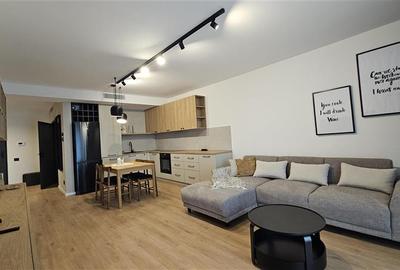 Apartament LUX 2 camere 66mp, balcon 6mp, Liberty Technology Park - 1