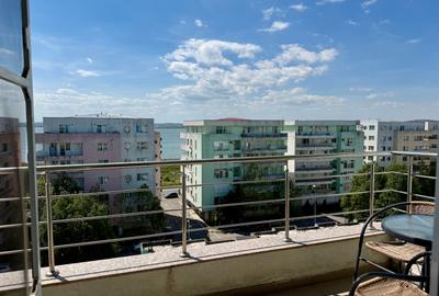 Apartament 2 camere / Langa Plaja / Mamaia - 14