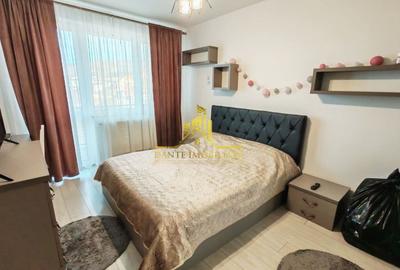 1 camera, decomandat, modern, bloc nou, balcon, Borhanci, TCI - 1