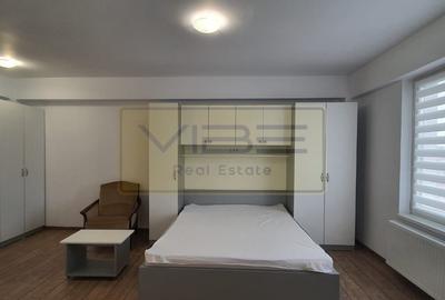 Apartament 1 camera + loc parcare Tatarasi Spitalul de Neurologie - 5