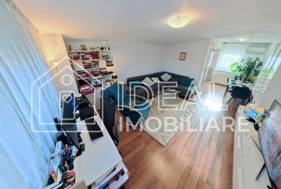 Apartament luminos și generos – 2 camere, 67 mp, Lazaret - 5