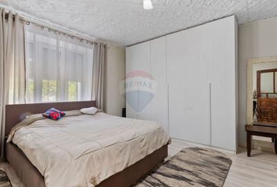 Casă de vânzare cu 5 camere- Nădab, oraș Chișineu-Criș, județul Arad. - 2