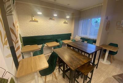 Spatiu comercial de vanzare la Maurer Residence - 3